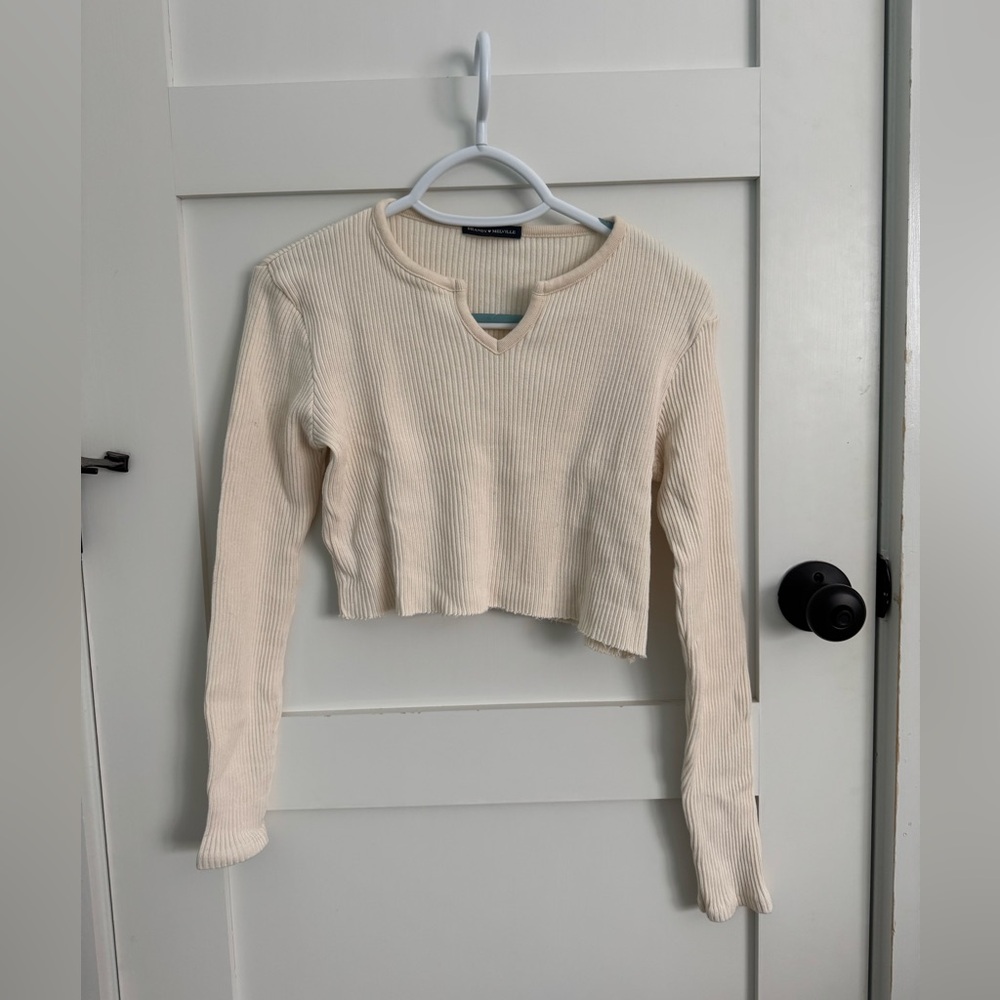Brandy Melville long sleeve